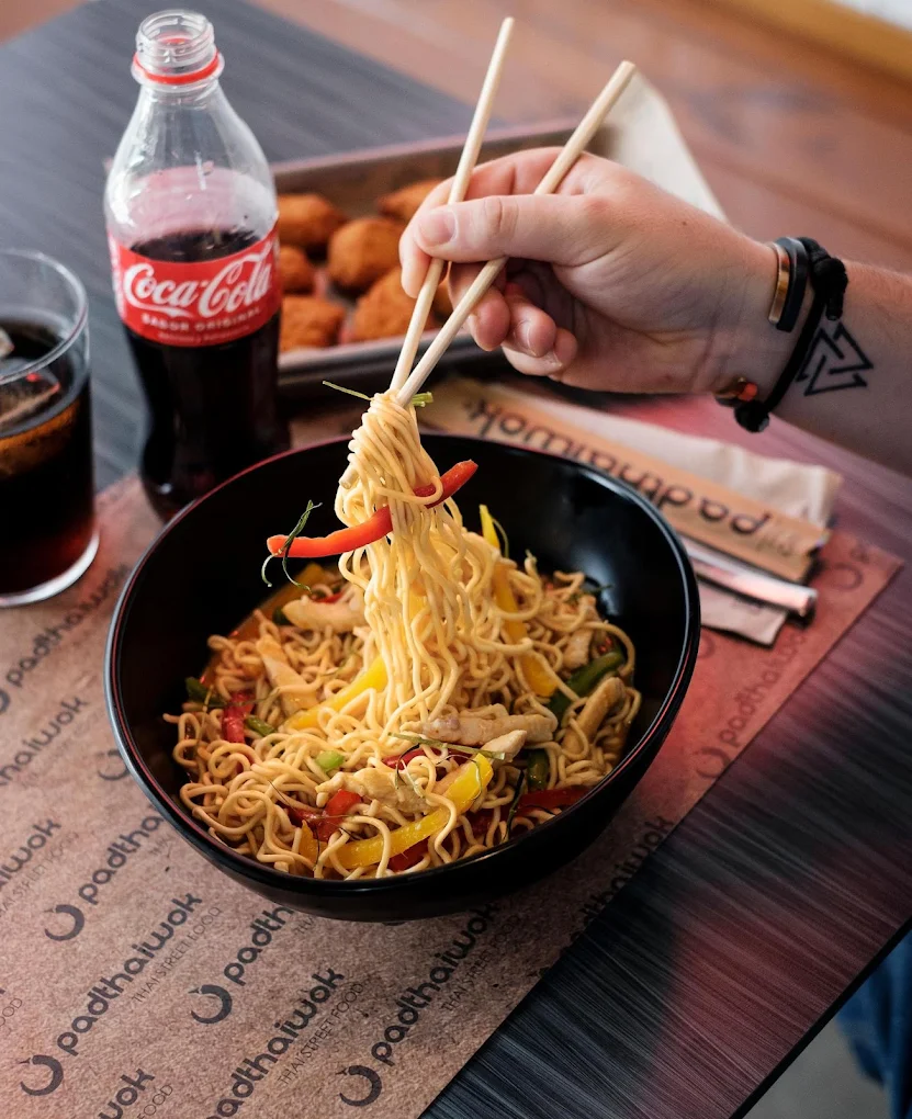 Padthaiwok — 3