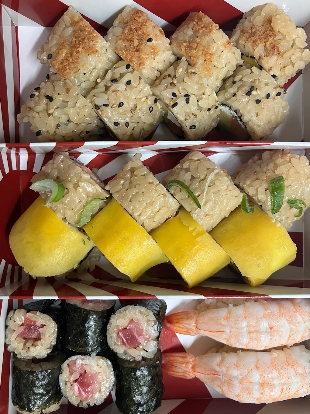 Mesón del Japón — 2