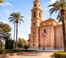 Monuments et patrimoine — 1