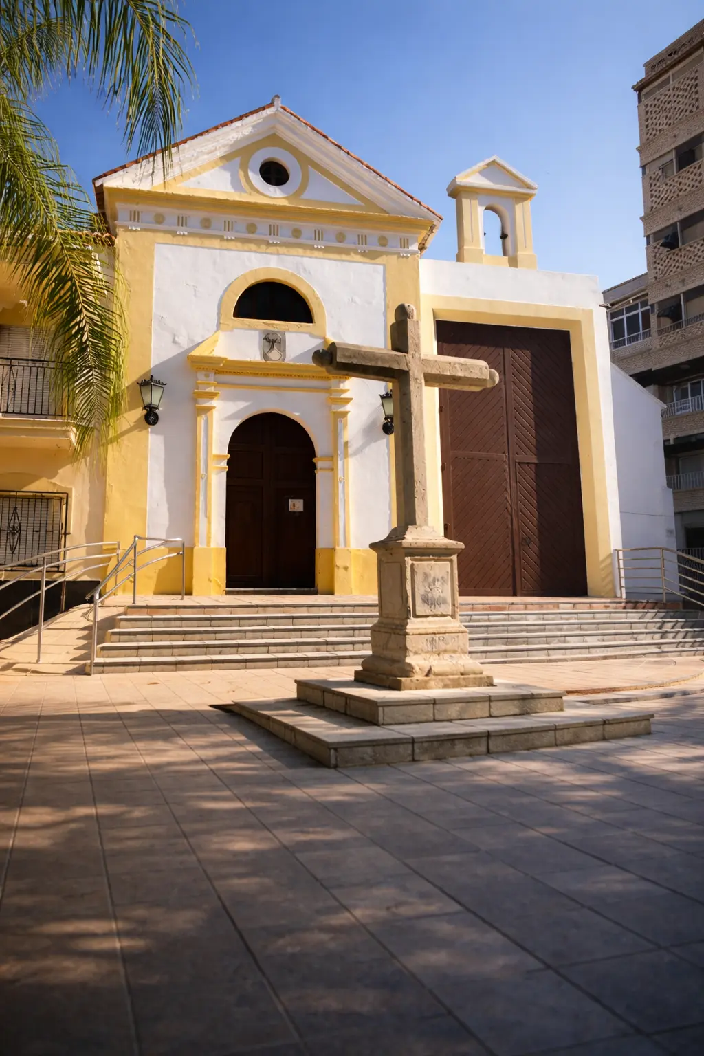 Ermitage de Saint-Antoine