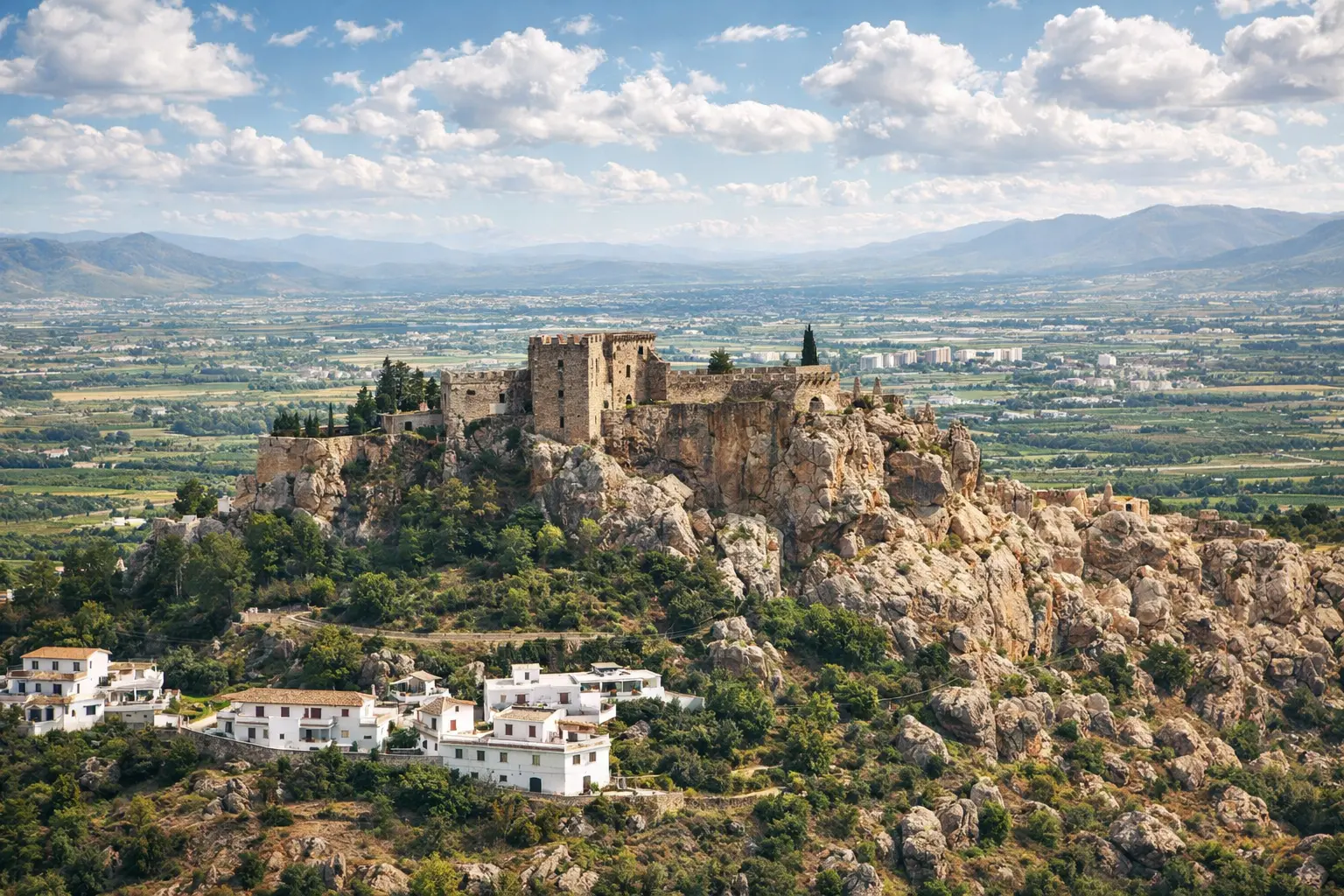 Motril