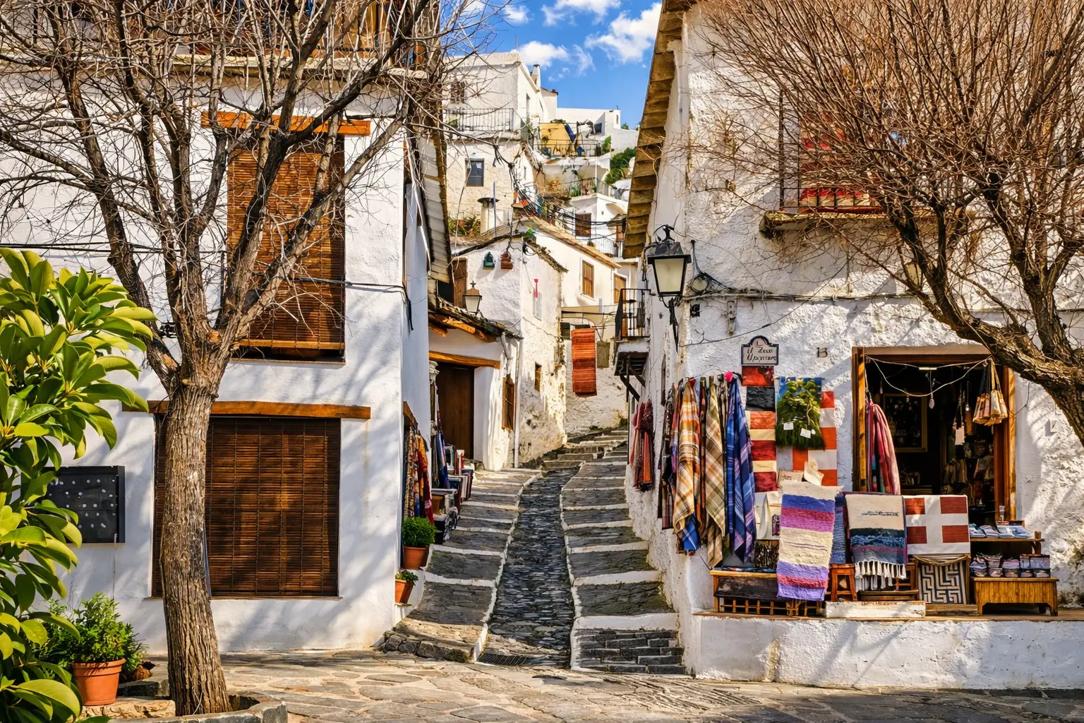 Pampaneira