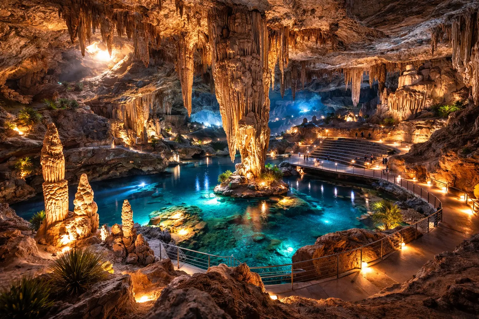 Grottes de Nerja