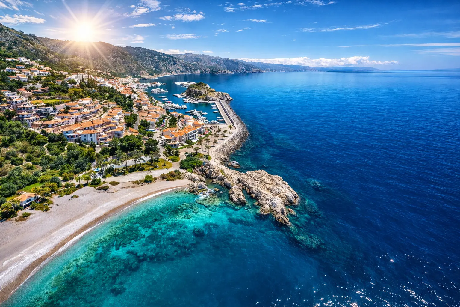 La Herradura