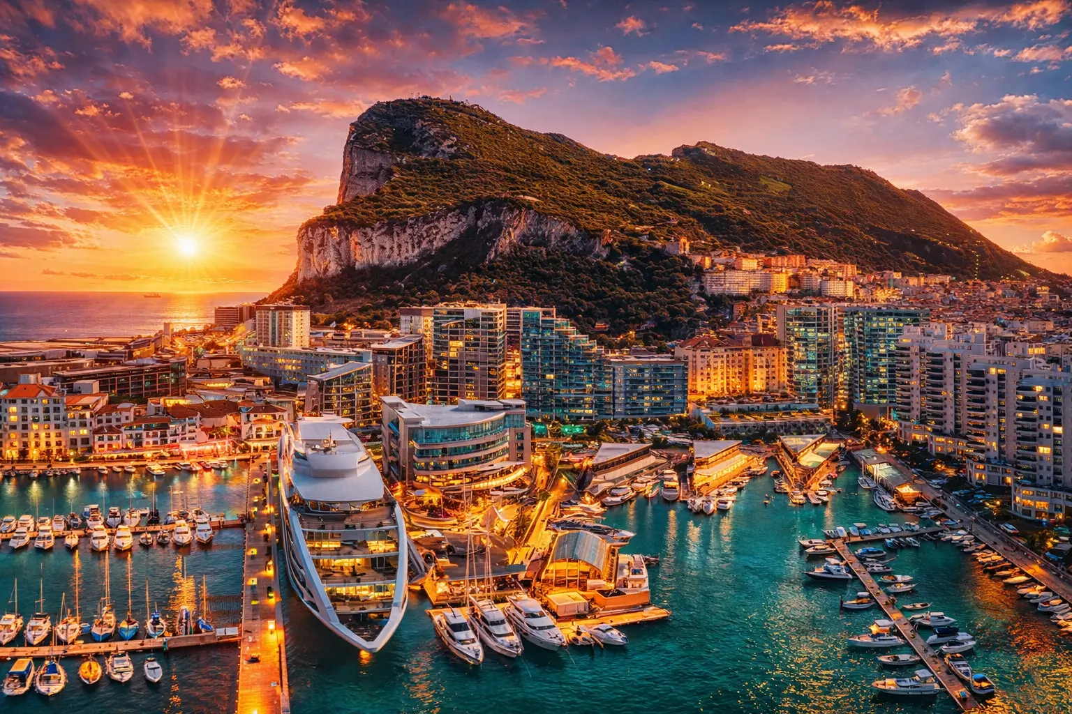 Gibraltar