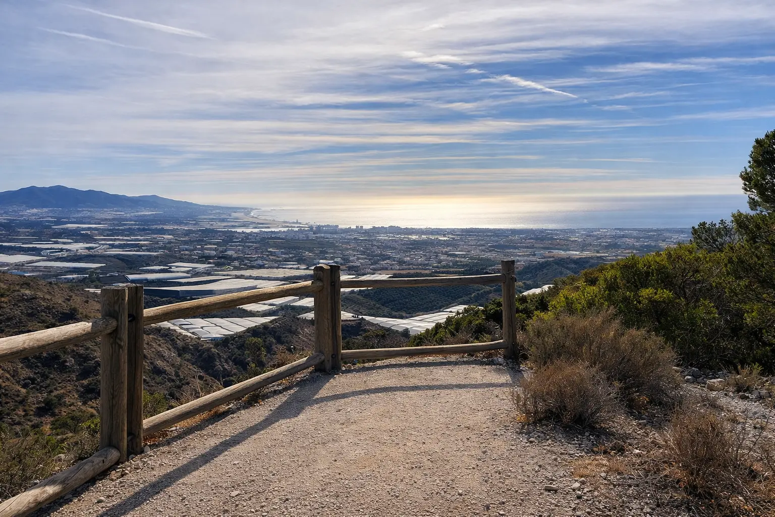 Cerro del Toro (Motril)