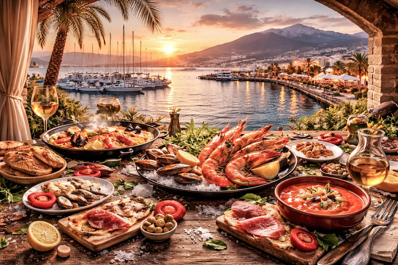 Où manger et que goûter