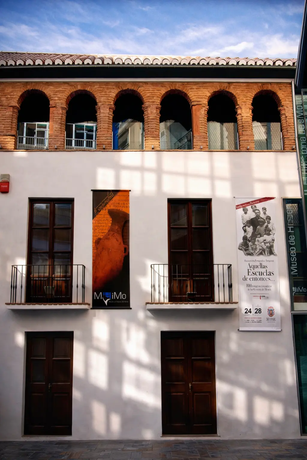 Museum of the History of Motril — 2