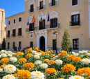 Hôtel de Ville