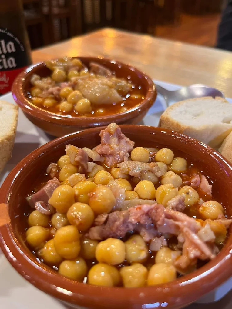 Sabor Andaluz — 4