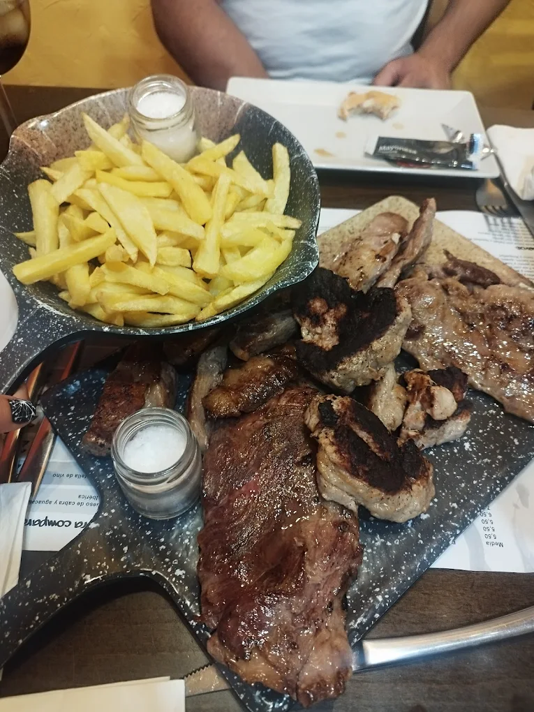 Sabor Andaluz — 5
